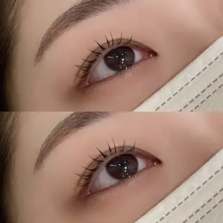 マツエク・マツパ BEAUTYGENE 🪽mayasaのマツエク・マツパデザイン
