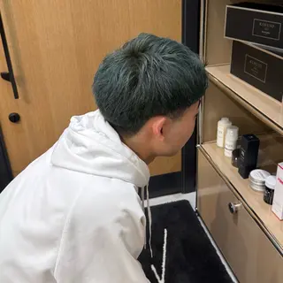 カラー ナチュラルカラー💫 RIRINAのヘアスタイル