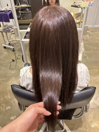 カラー Helena りおのマツエク・マツパデザイン