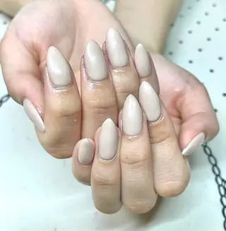 ネイル nailist cocoのネイルデザイン