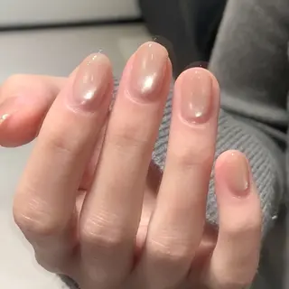 ネイル Lumière Nail 新大久保のネイルデザイン