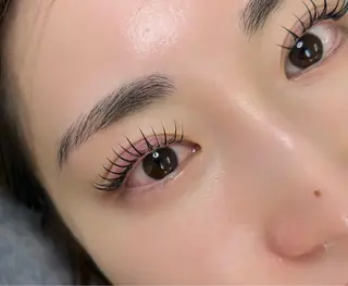 マツエク・マツパ hair×eye 🌻Misaki🌻のマツエク・マツパデザイン