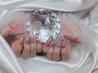 ネイル リサ ネイルサロンのネイルデザイン
