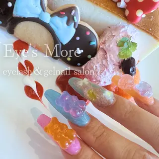 ネイル Mai Nailistのネイルデザイン