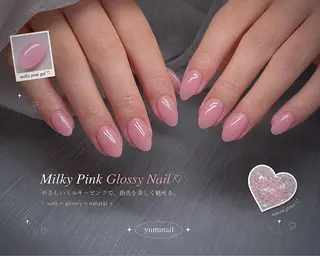 ネイル Yumi nailのネイルデザイン