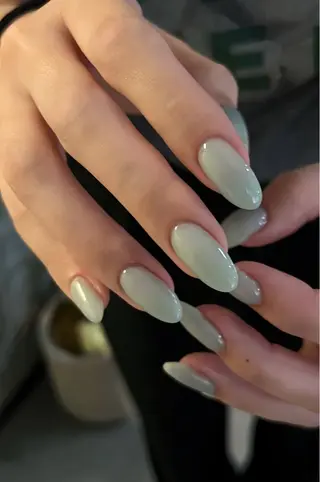 ネイル NiJi Nailsのネイルデザイン