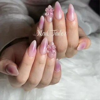 ネイル NailTailor ネイルテイラーのネイルデザイン