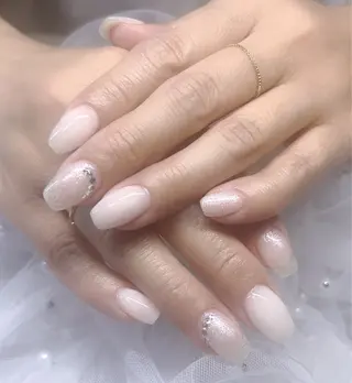 ネイル リラック ネイルサロンのネイルデザイン