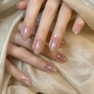 ネイル VV  Nail salonのネイルデザイン