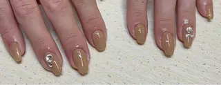 ネイル Nalu nailのネイルデザイン