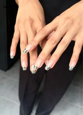 ネイル nailworks mのネイルデザイン