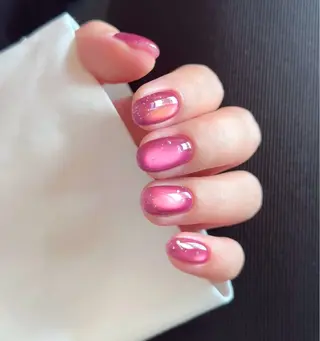 ネイル H3 Nail Miniのネイルデザイン