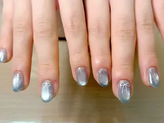 ネイル nail salon WaKEのネイルデザイン