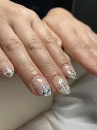 ネイル JULIE NAILのネイルデザイン