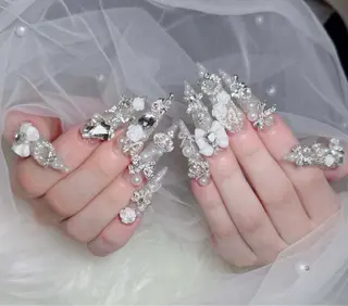 ネイル Julie NailSalonのネイルデザイン