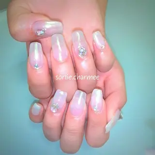 ネイル . MARINAのネイルデザイン