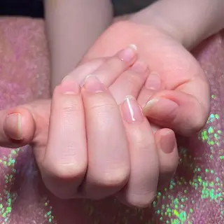 ネイル Nail ヌシん家 AKANEのネイルデザイン