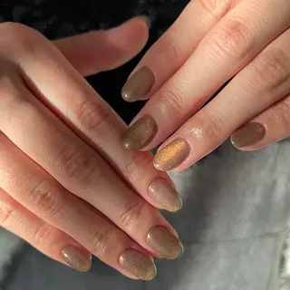 ネイル ロイ ネイルのネイルデザイン