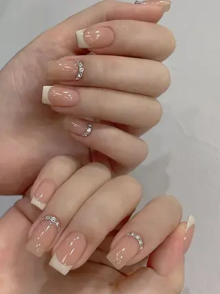 ネイル More Glam 高田馬場店のネイルデザイン