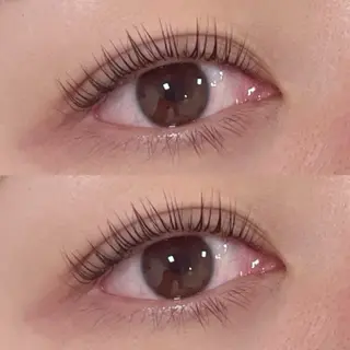 マツエク・マツパ REJOUIR 🎀 莉央のマツエク・マツパデザイン