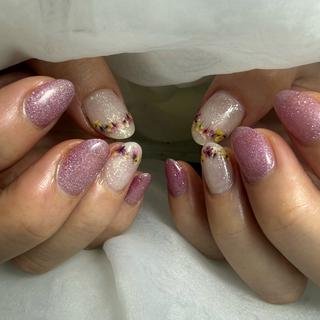 ネイル nailsalon gagaのネイルデザイン