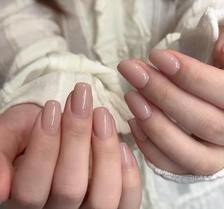 ネイル she’s nailのネイルデザイン