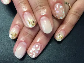 ネイル K- nailのネイルデザイン