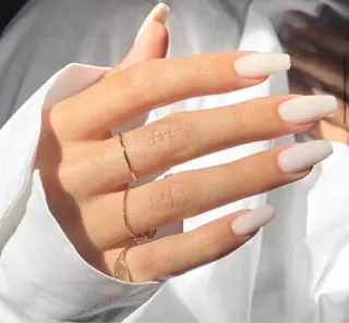 ショート babarla Nailのネイルデザイン