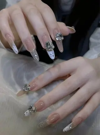 ネイル U mi Nail Salonのネイルデザイン