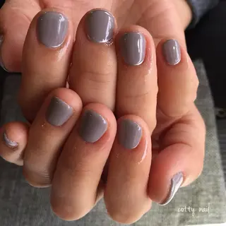 ネイル cottynail -miki-のその他イメージ