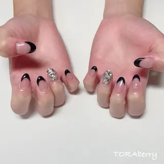 ネイル ネイリスト なつみのネイルデザイン
