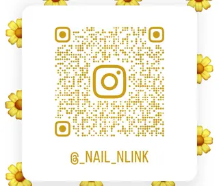 nail salon Nlinkのネイルデザイン