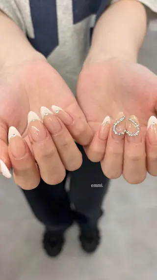 ネイル emmi nailのネイルデザイン