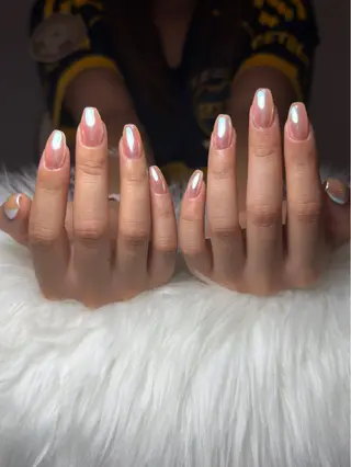 ネイル Nail Salon Anのネイルデザイン