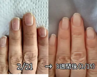 ネイル 【まみ】 Ka Pilinaのネイルデザイン