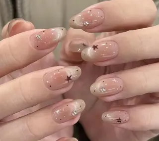 ネイル N.one 🎀Rina💅🏻のネイルデザイン