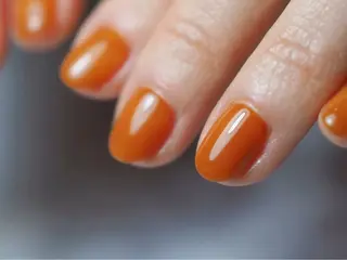 ネイル Plum Kanaのネイルデザイン