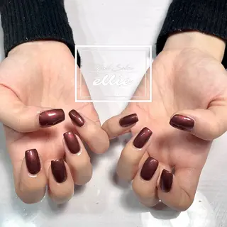 ネイル Nail Salon ellie 🐣のネイルデザイン