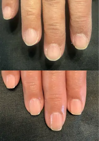 ネイル kanaoa nailのネイルデザイン