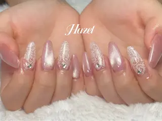 ネイル ♡Hazel 吉祥寺♡のネイルデザイン