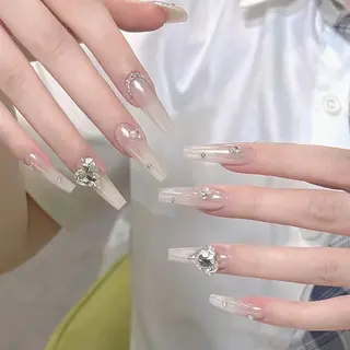 ネイル スカルプ専門店 D-Beautyのネイルデザイン
