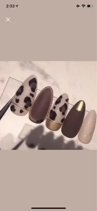 ネイル ユリ マツエクのマツエク・マツパデザイン