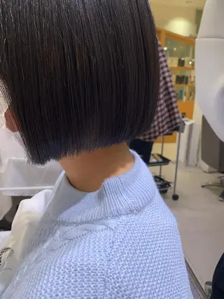 ショート カラー パーマ ヘアアレンジ メンズ キッズ ネイル マツエク・マツパ ARMONY秋山輝也 コテ巻き風パーマ特化のヘアスタイル