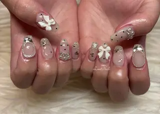 ネイル Lea Nailのネイルデザイン
