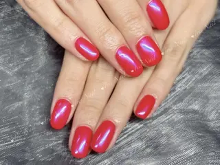 ネイル 🍒IRIS Nail🌸のネイルデザイン