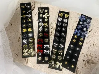 ネイル ëmma nail_ by chulaのネイルデザイン