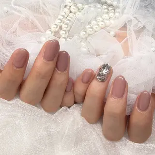 ネイル Nailsalon MeMe YUMIのネイルデザイン