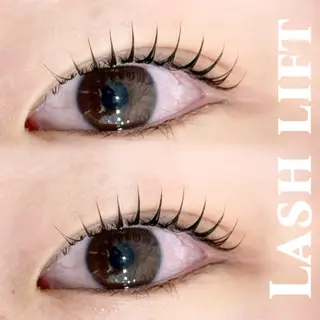マツエク・マツパ H eyelash⠀ Yuna 𓆉⋆˙のマツエク・マツパデザイン