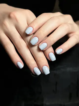 ネイル TS. nails___のネイルデザイン