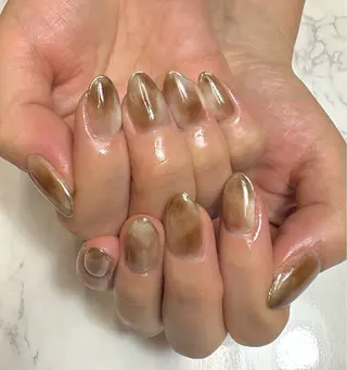 ネイル one nailsalonのネイルデザイン